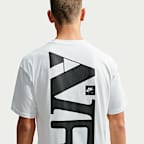 Nike Sportswear Men's T-Shirt. Nike.com